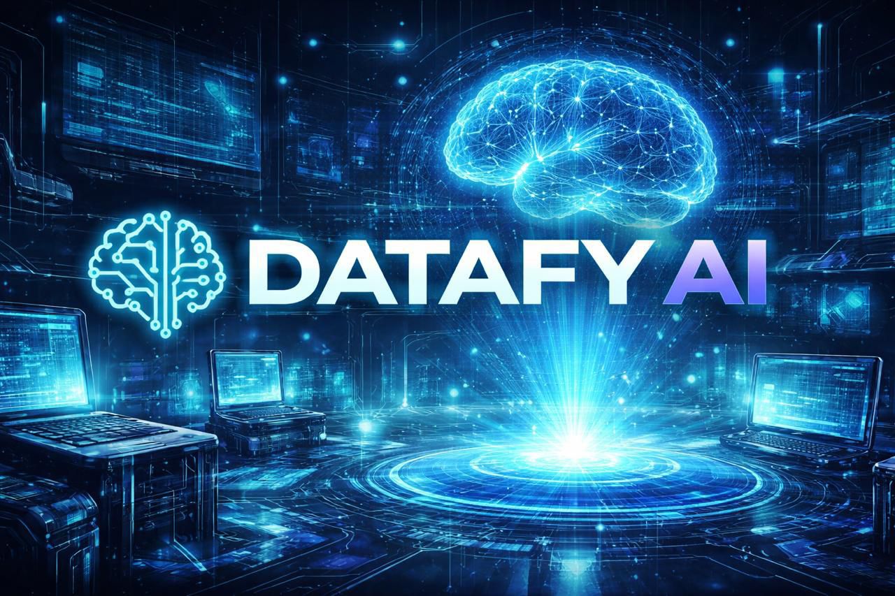 Datafy IA