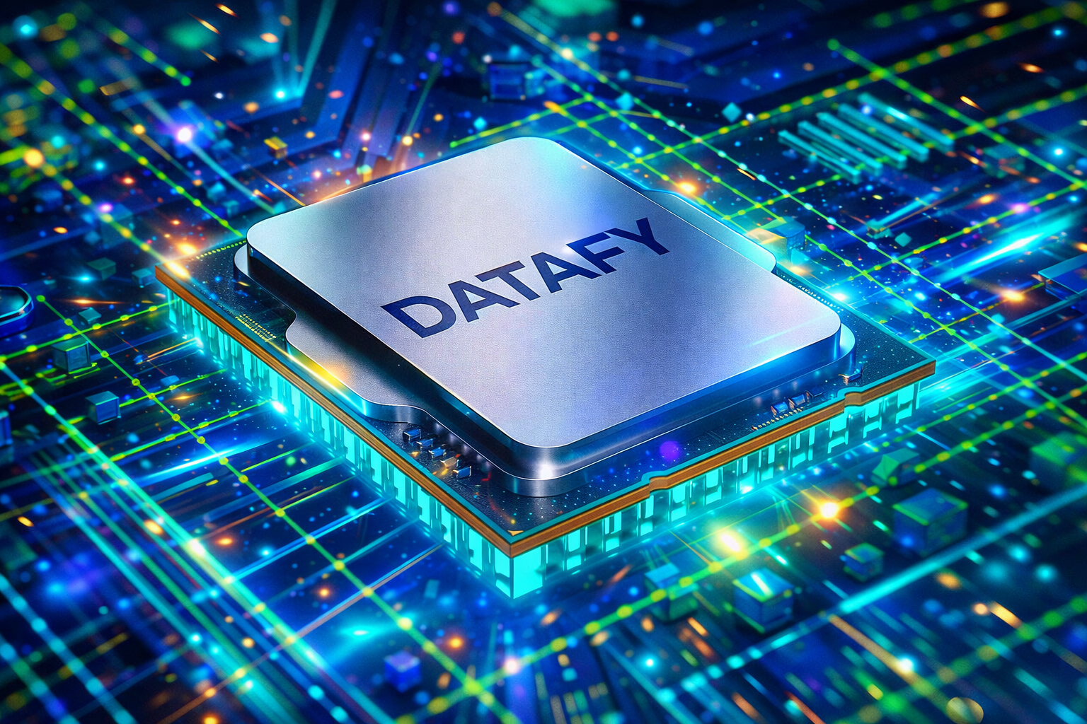 Chip Model: CPU S06DTF