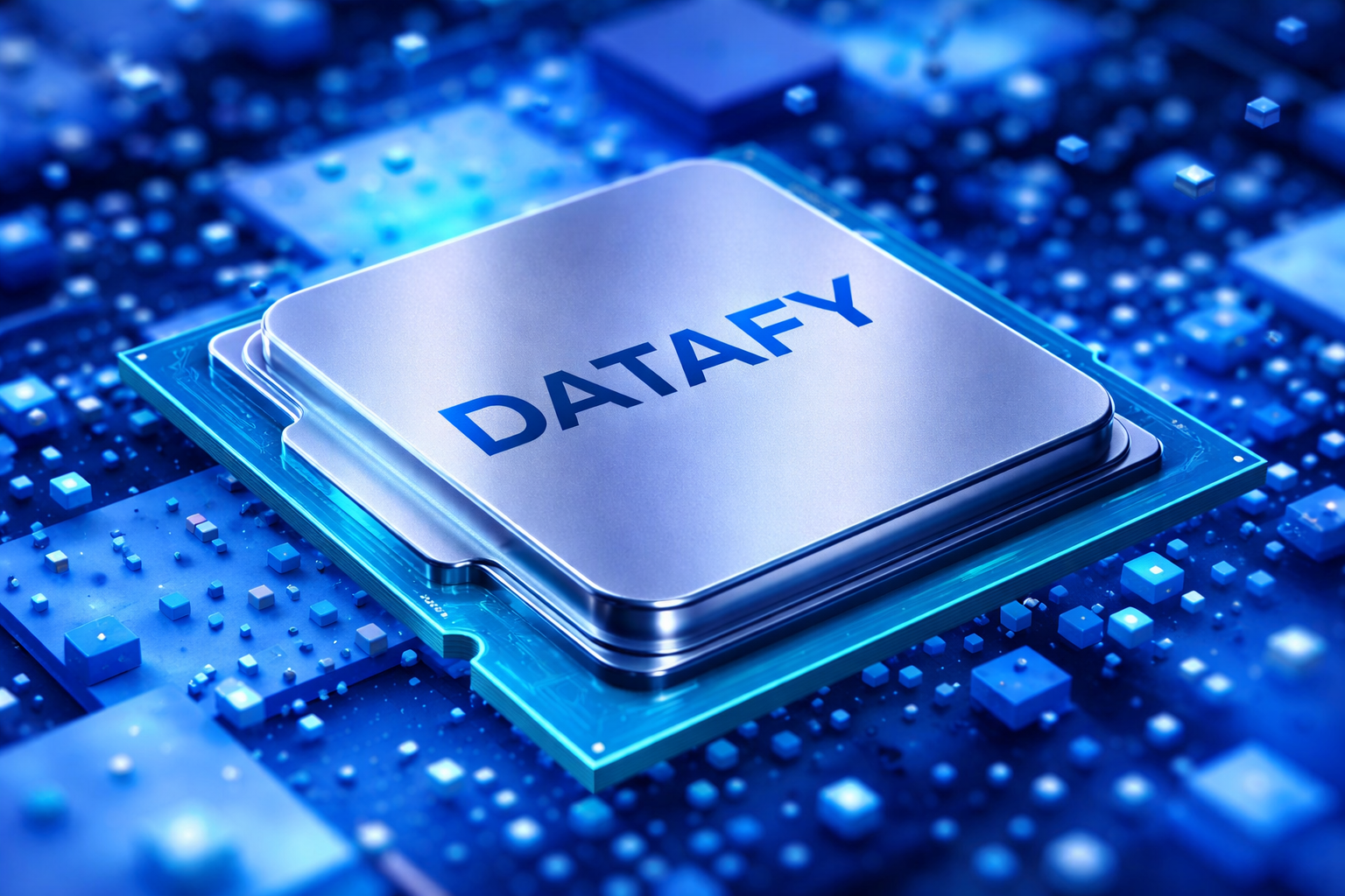 Chip Model: CPU S08DTF