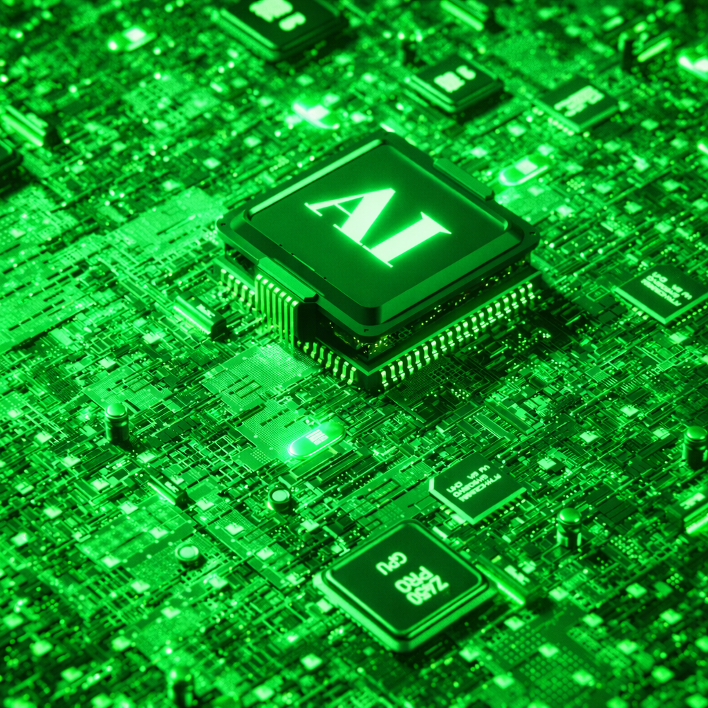 Chip model: AI986DTF